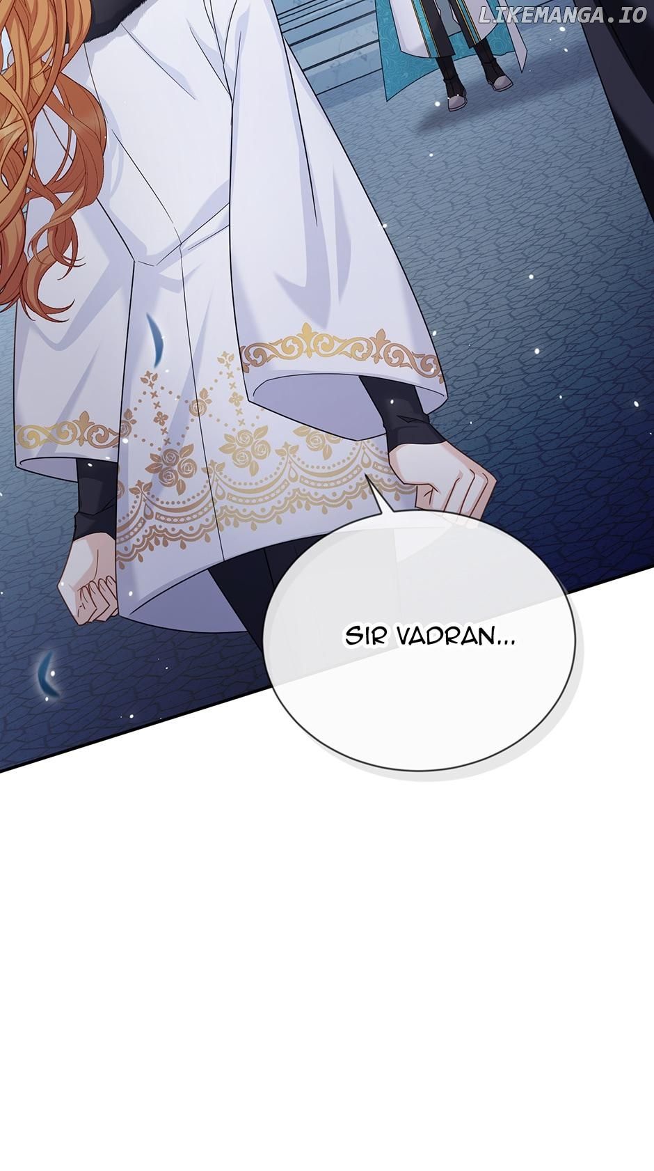 The Duchess with an Empty Soul Chapter 145 38